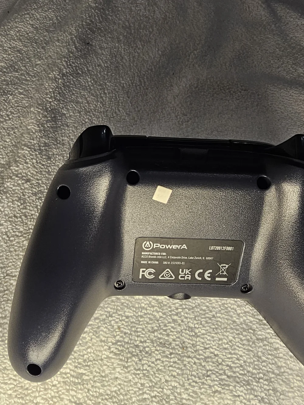 N/A official wireless